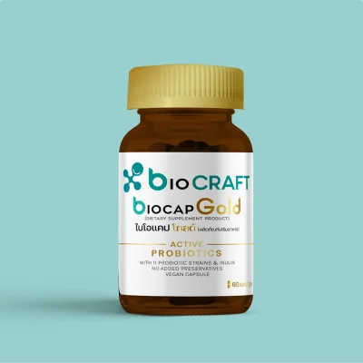 bioCAP Gold