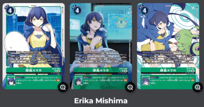 DIGIMON CARD GAME BOOSTER HACKERS' SLUMBER [BT-23] (กล่องสุ่มการ์ดดิจิมอนภาษาญี่ปุ่น)