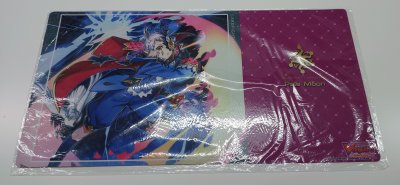 Cardfight!! Vanguard Playmat IF Vol.4 แผ่นยางรองเล่นการ์ดแวนการ์ดภาษาไทย