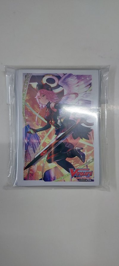 Cardfight!! Vanguard Sleeve IF Vol.10 ซองใส่การ์ดแวนการ์ดภาษาไทย