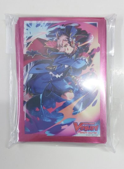 Cardfight!! Vanguard Sleeve IF Vol.04 ซองใส่การ์ดแวนการ์ดภาษาไทย