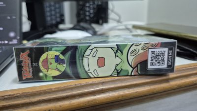 Fadalgia Starter Deck : เต่า & เพื่อน