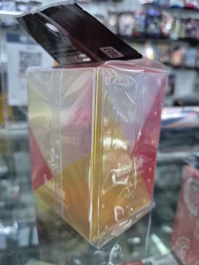 กล่องใส่การ์ดพลาสติก Bushiroad Deck Holder Collection V3 Vol.1108 Cardfight!! Vanguard "Super Dimensional Robo, Daikaiser"