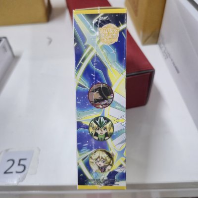 (กล่องสุ่มการ์ด 10 ซอง) Rebirth for you Booster Box :  Senki Zessho Symphogear XD Unlimited