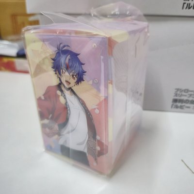 Bushiroad Limited Deck Holder Dai Vanguard Festival 2026