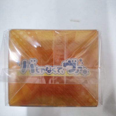Bushiroad Limited Deck Holder Dai Vanguard Festival 2026 : Not Ba, but Va. ver. Matsuri