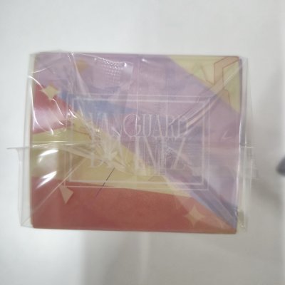 Bushiroad Limited Deck Holder Dai Vanguard Festival 2026 : Not Ba, but Va. ver. Matsuri