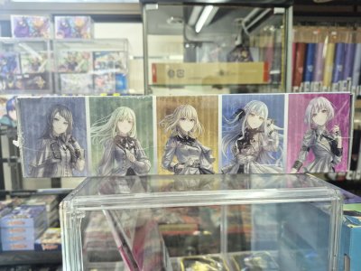 Supply Set "BanG Dream! Ave Mujica" Exitus ver.