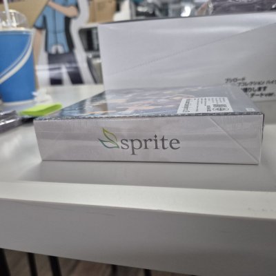 Weiss Schwarz Rose Booster Pack Sprite: Ao no Kanata no Four Rhythm