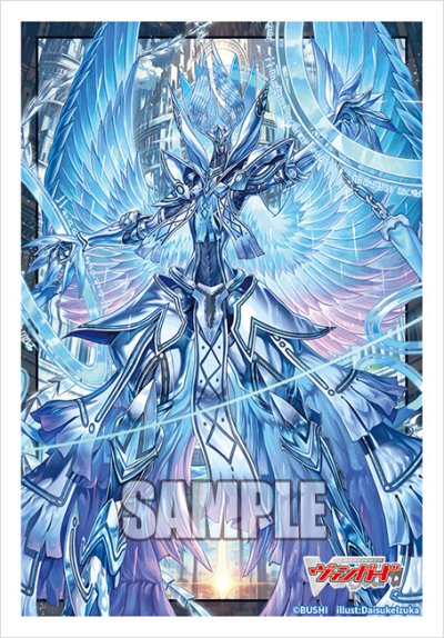 Vanguard Sleeve ซองคลุมการ์ด แวนการ์ด (70ซอง) Vol.841 [Zero of Salvation, Blangdmire `Fantome`]