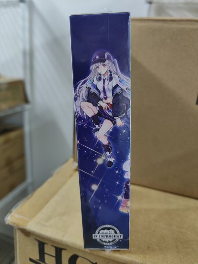 Fadalgia Starter Deck : Virtual Starlight (Belle)