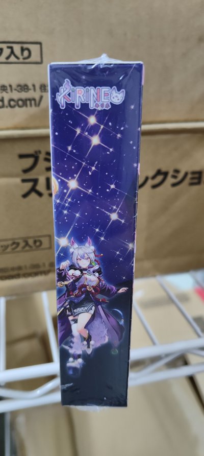 Fadalgia Starter Deck : Virtual Blossom Festival (Kirine)