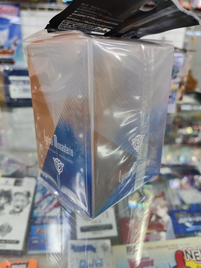 กล่องใส่การ์ดพลาสติก Bushiroad Deck Holder Collection V3 Vol.818 Cardfight!! Vanguard "#Make_A_Wish!! Kyouka"