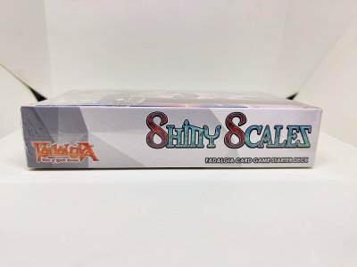 Fadalgia Starter Deck : Shiny Scales (G)