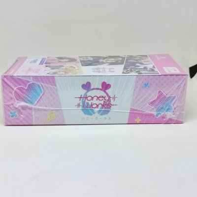 Weiss Schwarz Blua : Booster Pack HoneyWorks -Kokuhaku Jikkou Iinkai- (กล่องสุ่มการ์ด WSB 10 ซอง)
