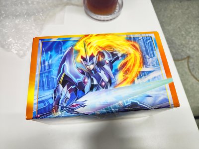 Cardfight Vanguard Anniversary GiftBox [Royal Paladin)