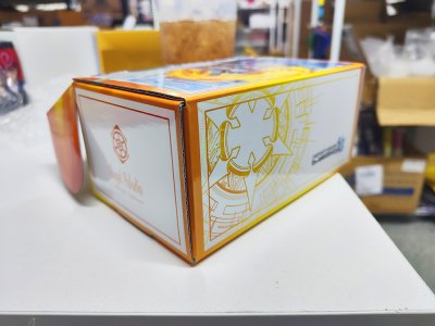 Cardfight Vanguard Anniversary GiftBox [Royal Paladin)