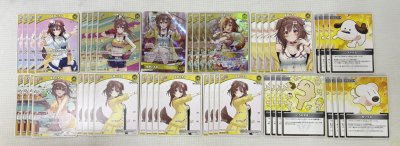Hololive OFFICIAL CARD GAME hBP03 แยกเซ็ตตามตัวละคร