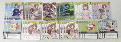 Hololive OFFICIAL CARD GAME hBP03 แยกเซ็ตตามตัวละคร