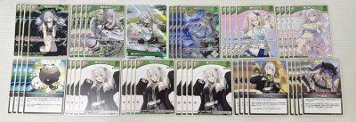 Hololive OFFICIAL CARD GAME hBP03 แยกเซ็ตตามตัวละคร