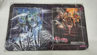 [EN] Weiss Schwarz Booster Pack : Bang Dream! MyGO!!!!! x Ave Mujica (กล่องสุ่มการ์ด WS 12 ซอง)