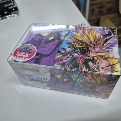 เด็คแวนการ์ดภาษาญี่ปุ่นพร้อมเล่น  VG-DZ-SS10V2: Master Deckset -Michiru Hazama-