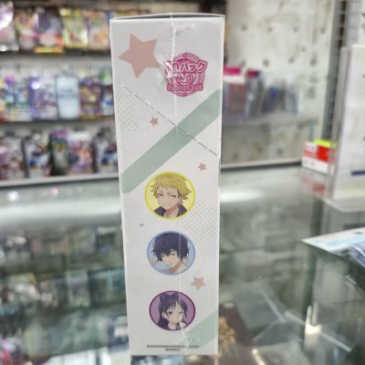 (กล่องสุ่มการ์ด 10 ซอง) Rebirth for you Booster Box :  WITCHWATCH