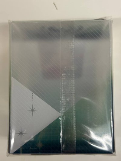 กล่องใส่การ์ดพลาสติก Bushiroad Deck Holder V3 Vol.1178 Cardfight!! Vanguard "SweetLinker Flaty"