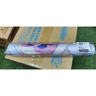 Bushiroad Rubber Mat Collection V2 Vol.440 Movie "Saekano" "Megumi Kato" Part.5 สนามแผ่นยางรองเล่นการ์ด