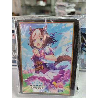 Shadowverse Sleeve Vol.29  "Special Week" ซองคลุมการ์ดขนาด normal size 75 ซอง (สำหรับการ์ด SVE, BF, WS, BF)