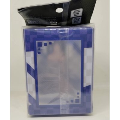 กล่องพลาสติกใส่การ์ด Bushiroad Deck Holder V3 Vol.150 Danmachi : "Hestia" Part.2 (กล่องแข็งขึ้นเป็นพิเศษ)