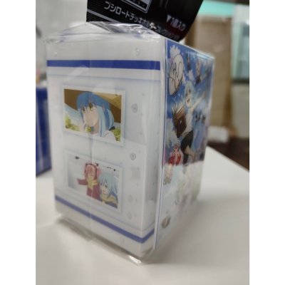 กล่องพลาสติกใส่การ์ด Bushiroad Deck Holder Collection V3 Vol.486 "That Time I Got Reincarnated as a Slime"