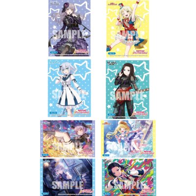 Bushiroad Trading Card Collection (BTCC) : Bang Dream Girl Band Party! Vol.2 (กล่องสุ่มการ์ดสะสม 20 ซอง)