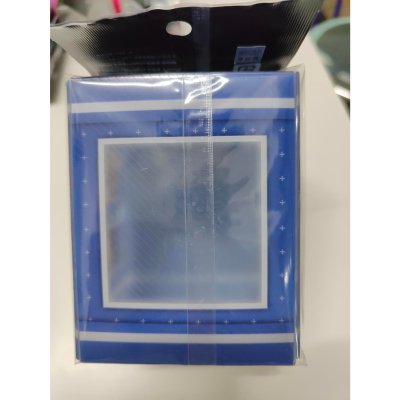 กล่องพลาสติกใส่การ์ด Bushiroad Deck Holder Collection V3 Vol.487 That Time I Got Reincarnated as a Slime" Part.2