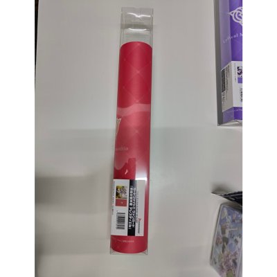 Bushiroad Rubber Mat Collection V2 Vol.697 Cardfight!! Vanguard "Shukufuku no Datenshi Alestiel" สนามแผ่นยางรองเล่นการ์ด