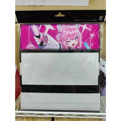 กล่องกระดาษใส่การ์ด Shadowverse EVOLVE Official Storage Box Vol.43 Shadowverse EVOLVE "Hakui Koyori"
