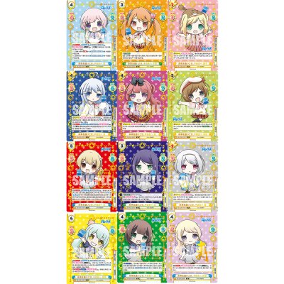 Rebirth for you Special Set Card Game Festival 2023 (การ์ด 60 ใบ พร้อมจัดเล่น)