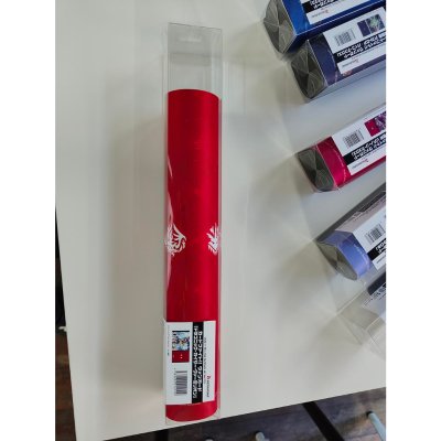 Bushiroad Rubber Mat Collection V2 Vol.713 Cardfight!! Vanguard "Dragonic Kaiser Vermillion" สนามแผ่นยางรองเล่นการ์ด