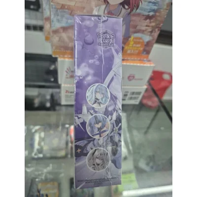 (กล่องสุ่มการ์ด 10 ซอง) Rebirth for you Booster Box : "Azur Lane vol.4"