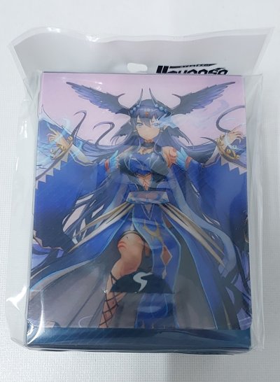 Cardfight!! Vanguard Overdress Deck Holder Vol.7 Bavsargra กล่องพลาสติกใส่การ์ดแวนการ์ดภาษาไทย
