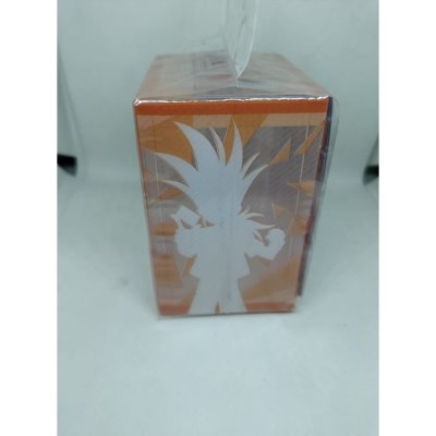 กล่องพลาสติกใส่การ์ดไทยภาค V Vol.3 ลายเพอร์เฟค ไรเซอร์