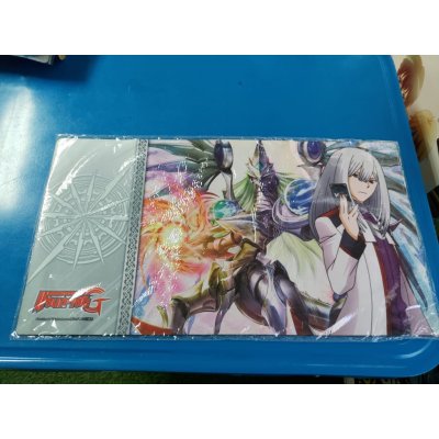 Cardfight!! Vanguard Playmat Vol.20 แผ่นยางรองเล่นการ์ดแวนการ์ดภาษาไทย
