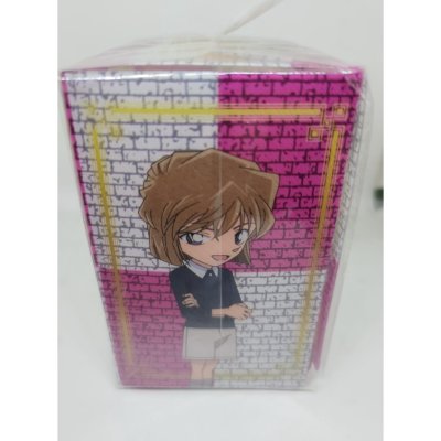 กล่องพลาสติกใส่การ์ดไทย โคนัน V.3 ลายไฮบาระ ไอ