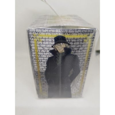 กล่องพลาสติกใส่การ์ดไทย โคนัน V.4 ยิน