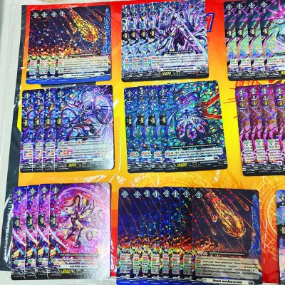 VGT-D-CP03 Set : Brandt gate (แยกใบแบบละ 4)