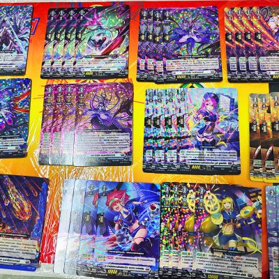 VGT-D-CP03 Set : Brandt gate (แยกใบแบบละ 4)