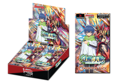 VGT-D-CP04 กล่องสุ่มการ์ดแวนการ์ดไทย ภาค D (20ซอง/กล่อง)