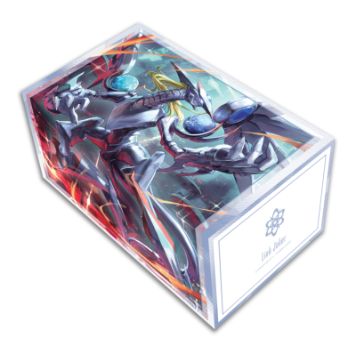 D Special Series 04 (D-SS04) : Stride Deckset -Messiah-เซ็ตเมไซอาห์ การ์ดไฟท์ แวนการ์ด D