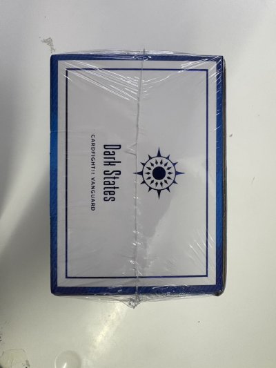 D Special Series 03 (D-SS03) : Stride Deckset Chronojet เซ็ตโครโน่เจ็ทดราก้อน การ์ดไฟท์ แวนการ์ด D