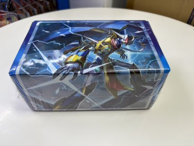 D Special Series 03 (D-SS03) : Stride Deckset Chronojet เซ็ตโครโน่เจ็ทดราก้อน การ์ดไฟท์ แวนการ์ด D